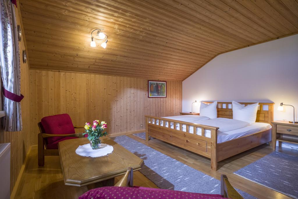 Stiedlhof Apartment Achenkirch Bagian luar foto