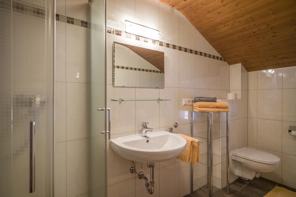 Stiedlhof Apartment Achenkirch Bagian luar foto