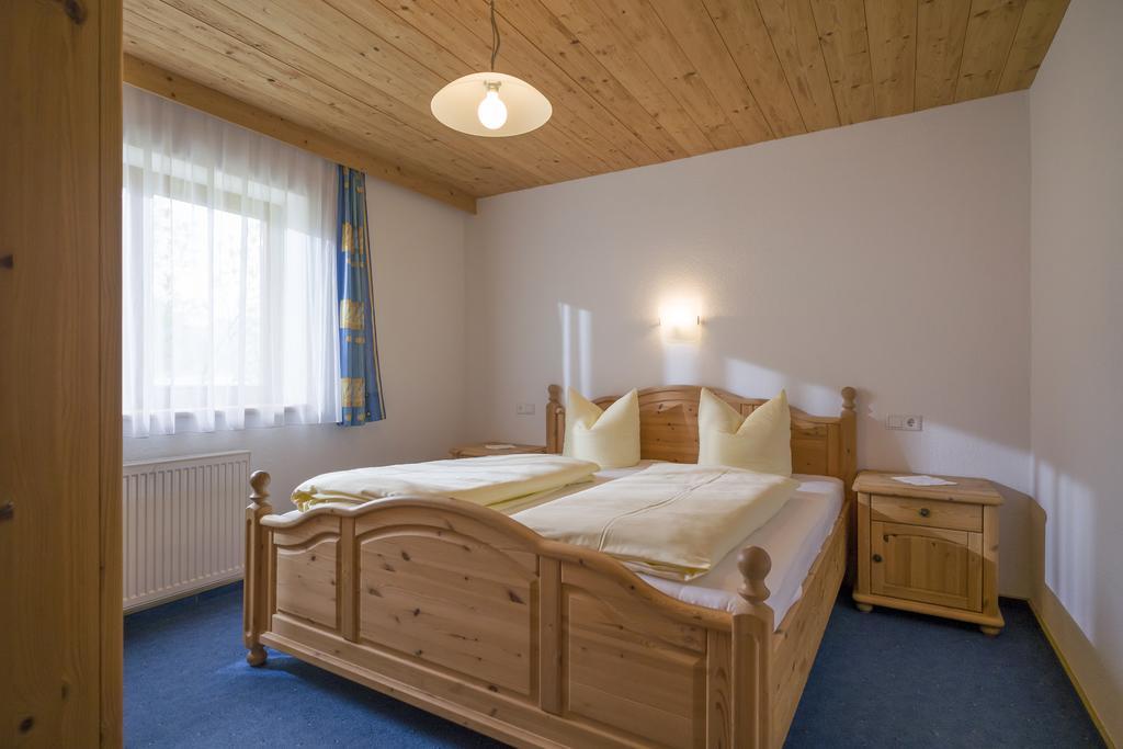 Stiedlhof Apartment Achenkirch Bagian luar foto