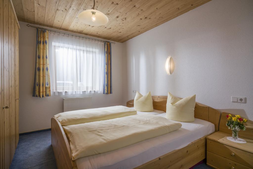 Stiedlhof Apartment Achenkirch Bagian luar foto
