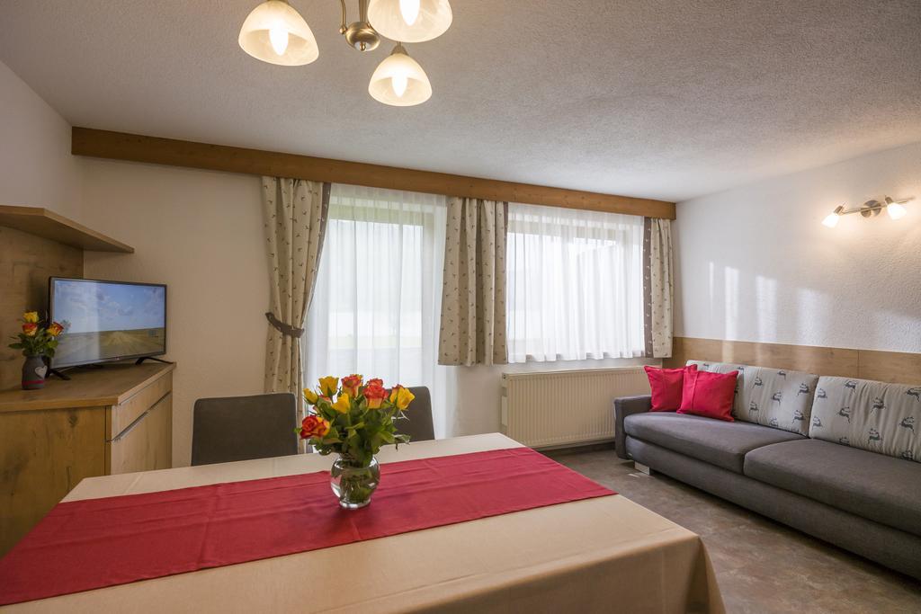 Stiedlhof Apartment Achenkirch Bagian luar foto