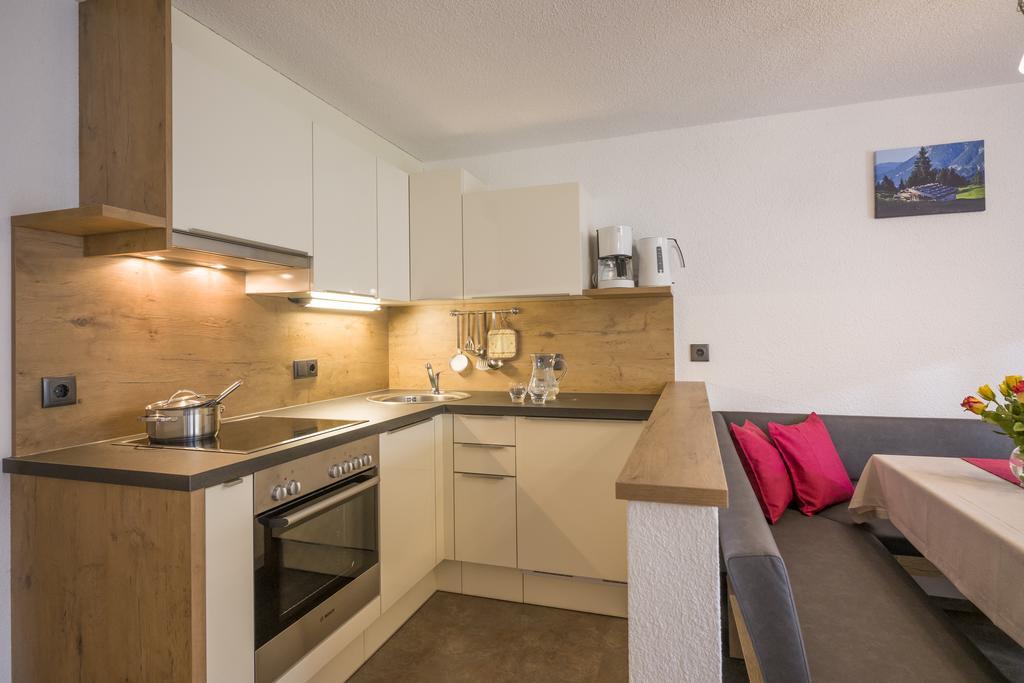 Stiedlhof Apartment Achenkirch Bagian luar foto