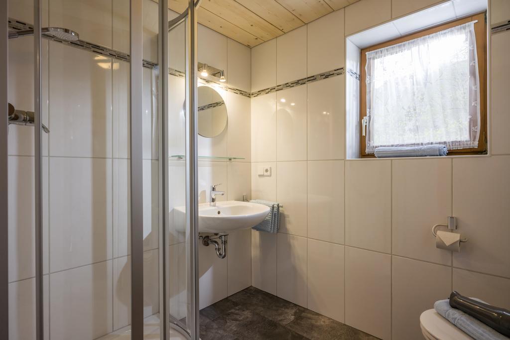 Stiedlhof Apartment Achenkirch Bagian luar foto
