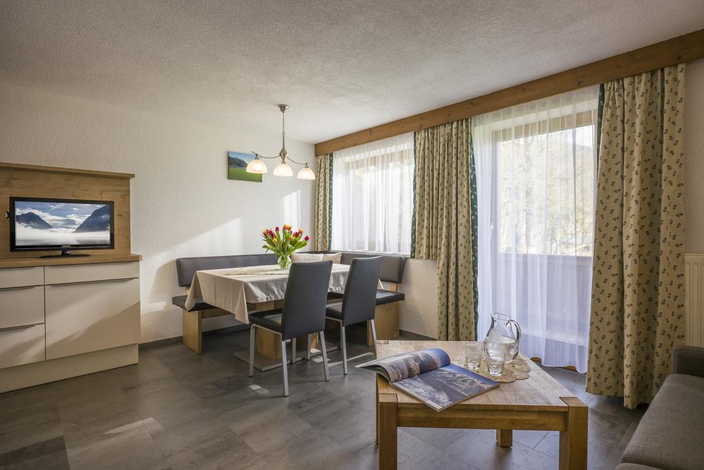 Stiedlhof Apartment Achenkirch Bagian luar foto