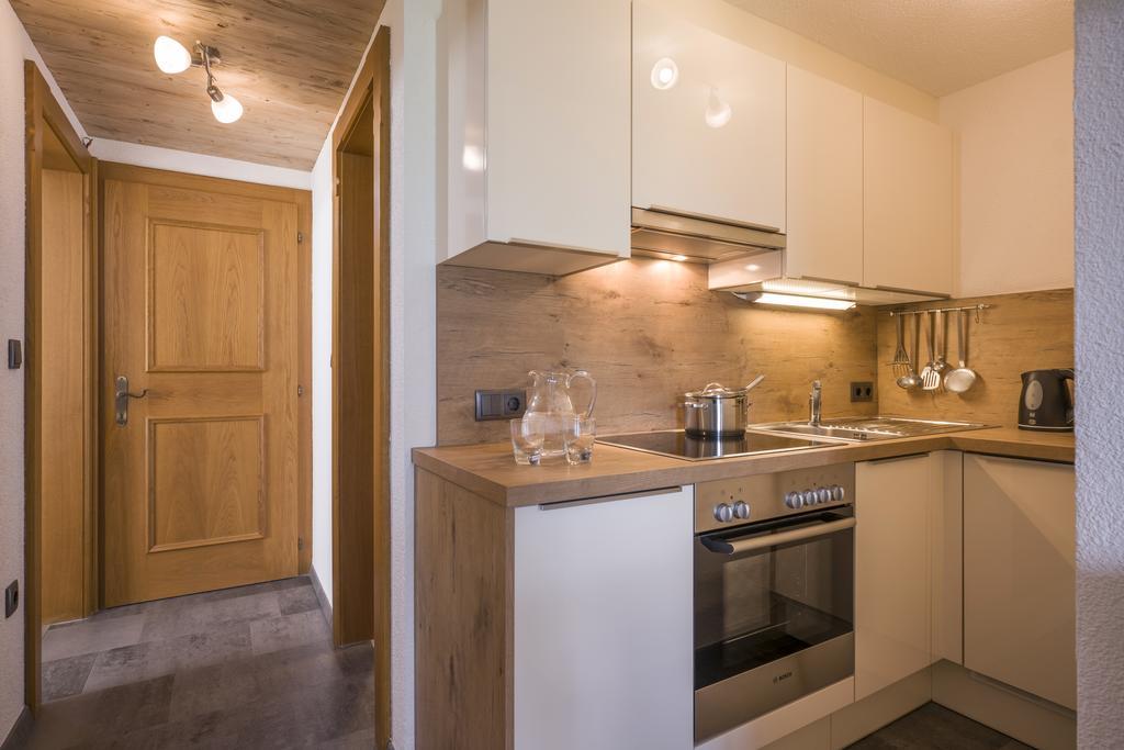 Stiedlhof Apartment Achenkirch Bagian luar foto