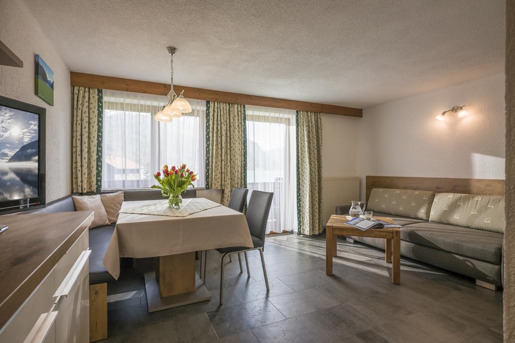 Stiedlhof Apartment Achenkirch Bagian luar foto